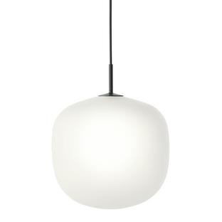 Rime Pendant Lamp Ø 37 cm|Schwarz