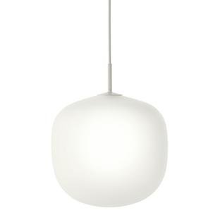 Rime Pendant Lamp Ø 37 cm|Grau