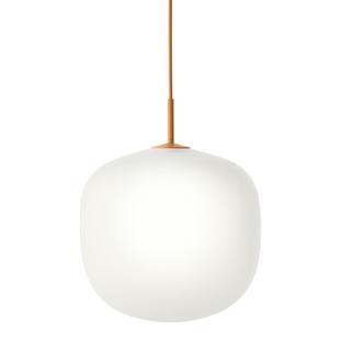 Rime Pendant Lamp Ø 37 cm|Orange