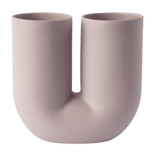 Kink Vase Dusty lilac