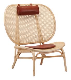 Nomad Chair Bambus natur