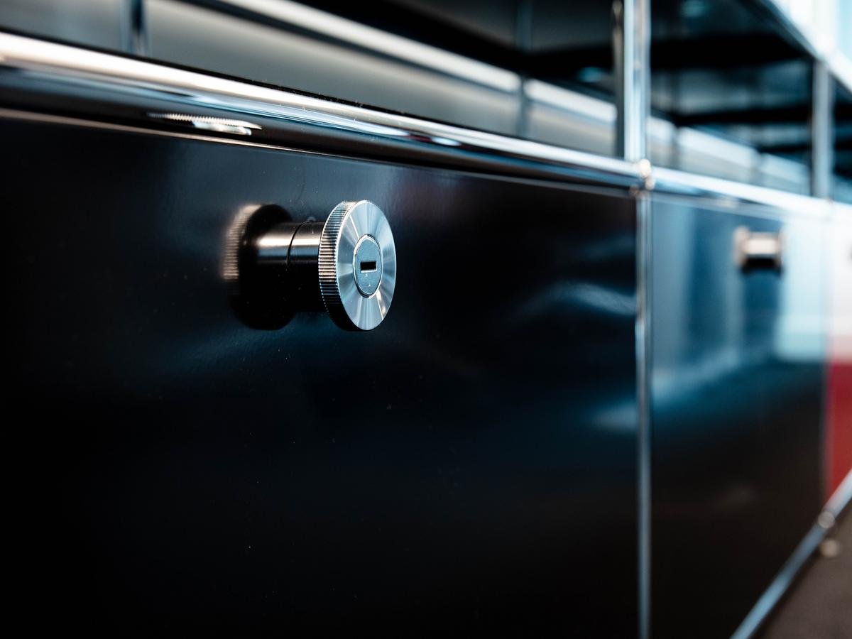 Targas Schlossgriff-Set Für Honda Civic Del-Sol 1993-1997 - Einfach Zu Montieren