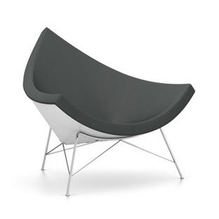Coconut Chair Hopsak|Dunkelgrau