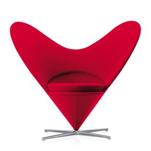 Heart Cone Chair Rot