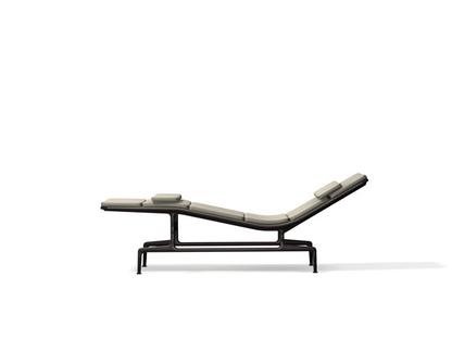 Soft Pad Chaise ES 106 Leder Standard snow