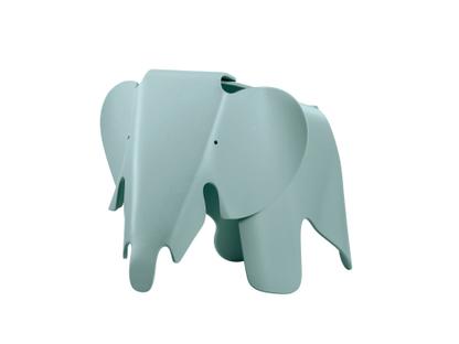 Eames Elephant Eisgrau