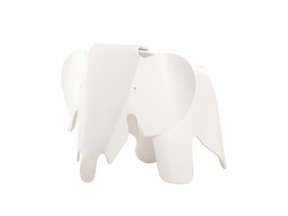 Eames Elephant Weiß