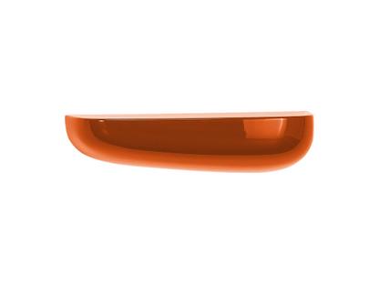 Corniches Mittel (H 8,8 x B 35,2 x T 14,8 cm)|Orange