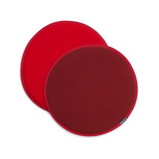 Seat Dots Plano rot/coconut - poppy red
