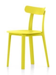 APC All Plastic Chair Butterblume