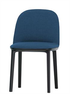 Softshell Side Chair Blau/coconut