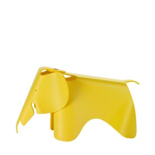 Eames Elephant Small Butterblume