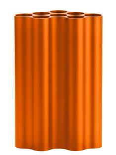 Nuage Vase Nuage large|Aluminium eloxiert|Burnt orange