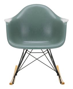 Eames Fiberglass Armchair RAR 