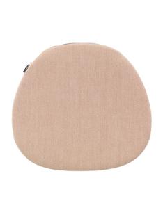 Soft Seats Typ B (B 41,5 x T 37 cm)|Stoff Hopsak|Nude / elfenbein