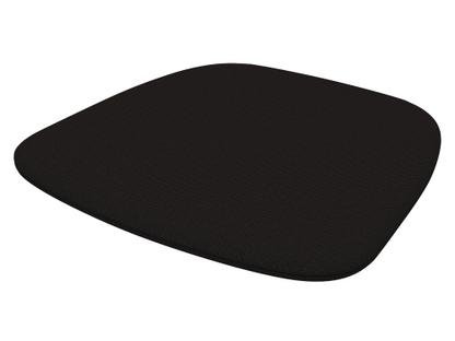 Soft Seats Typ A (B 39,5 x T 38,5 cm)|Stoff Hopsak|Dunkelgrau / nero