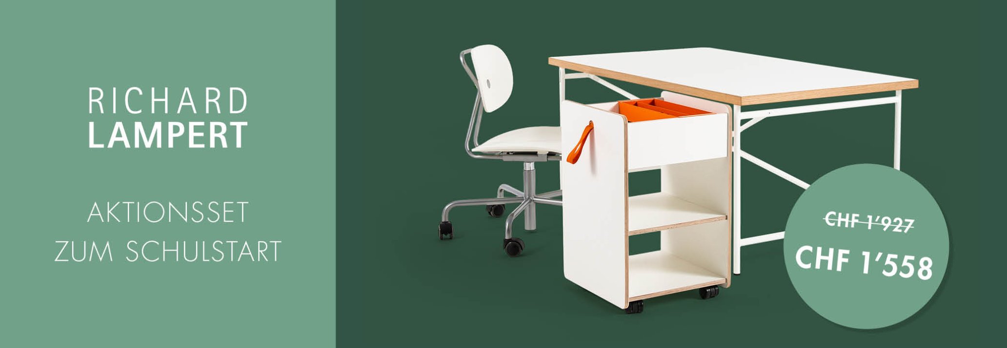 richard-lampert-eiermann-kinderschreibtisch-set-design-schulanfang-aktion-2026-banner-chf