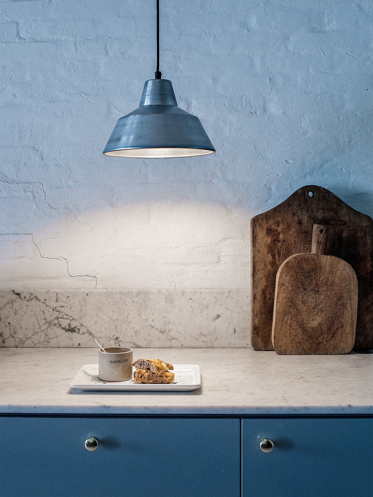 北欧【MADE BY HAND】THE WORKSHOP LAMP ライト Workshop Lamp | Made by Hand | Hängeleuchten & Deckenleuchten