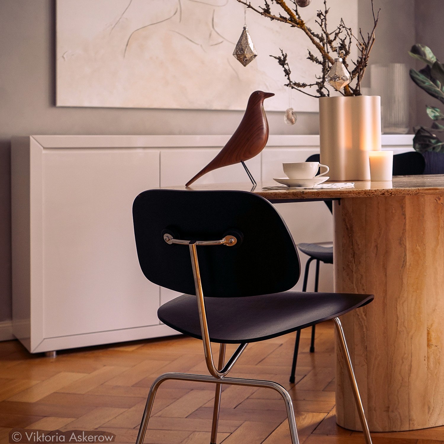 Eames House Bird | Vitra | von Charles & Ray Eames - Original von smow