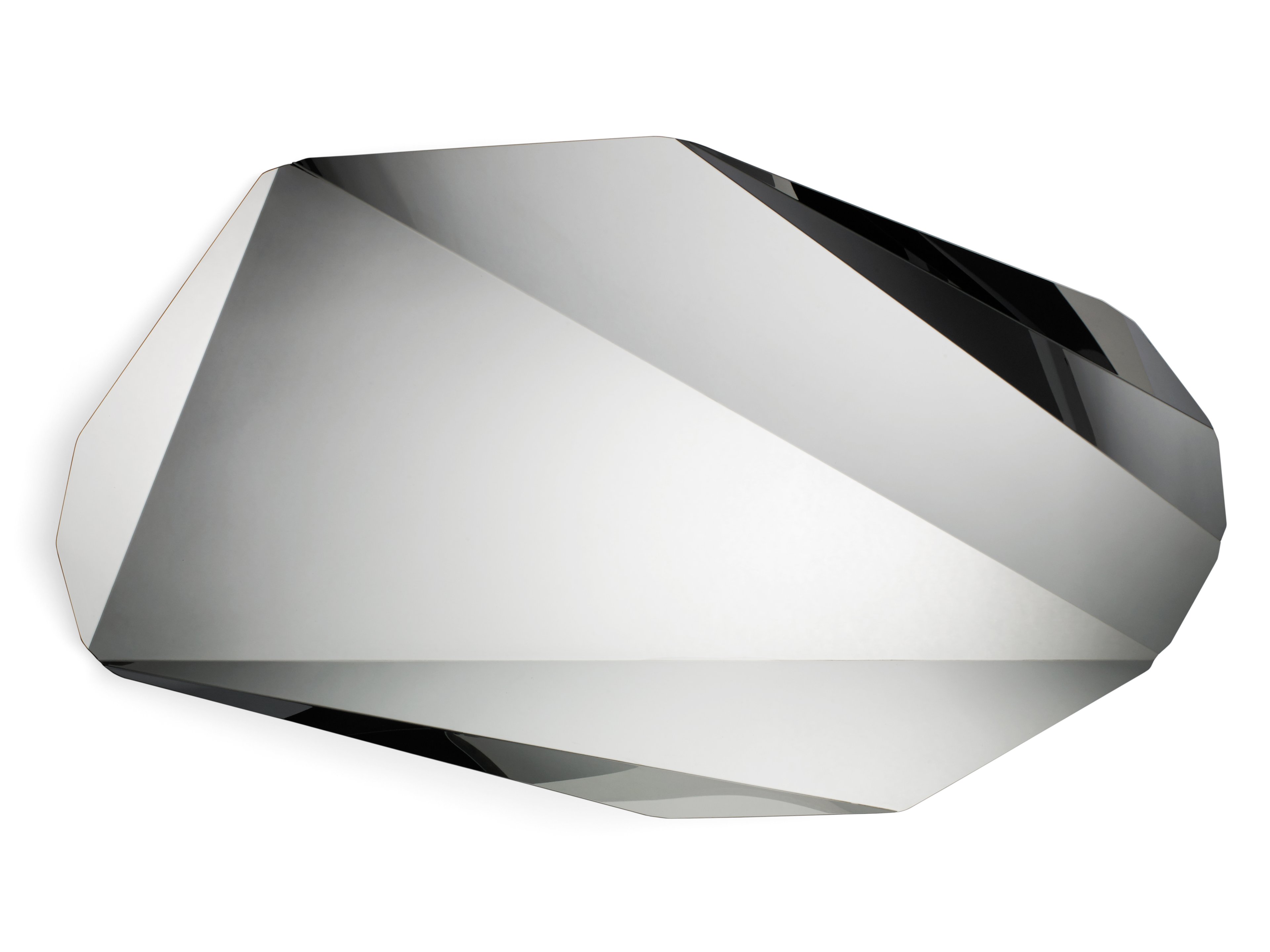 Piega Spiegel, Large (145 cm) | ClassiCon | Spiegel - Designermöbel von ...