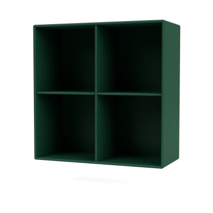 Show Regal, Pine, Wandaufhängung