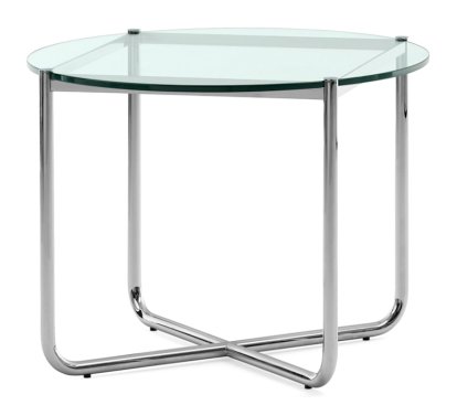 MR Couchtisch, H 52 cm