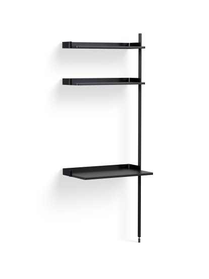 Pier System Regal Add-ons, Regal, Add-on Modul 10