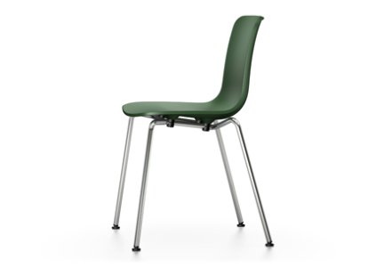 HAL RE Tube, Efeu RE, Verchromt, Stapelbar