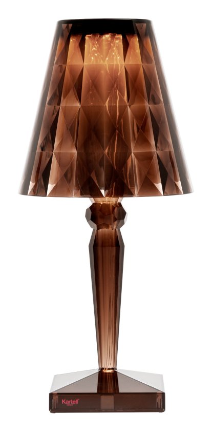 Big Battery Tischleuchte, Cola