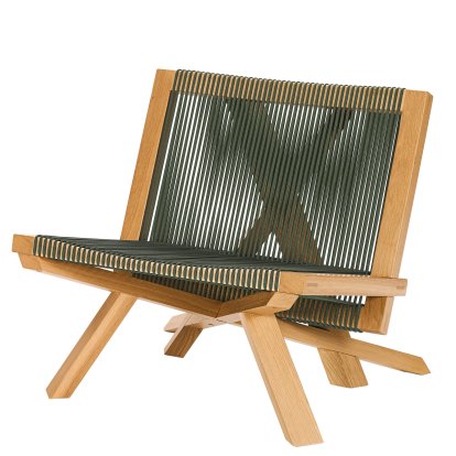 Volkshaus Loungesessel