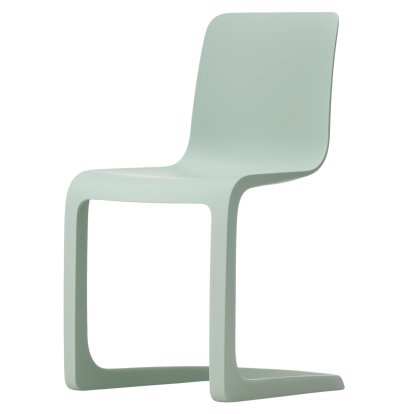 Evo-C Stuhl, Light mint