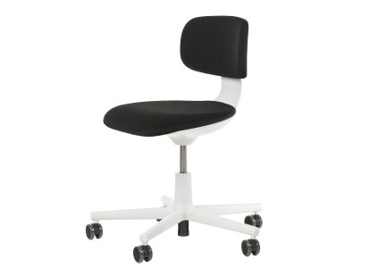 Rookie, Soft grey, Nero, Weich für harte Böden