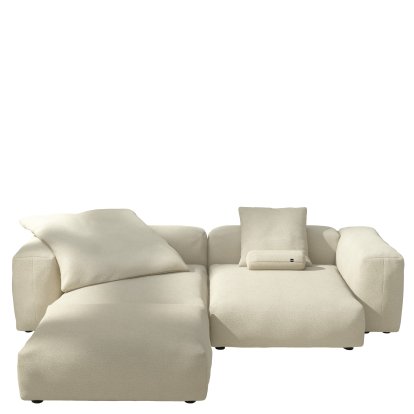 Vetsak Sofa Set 3, Loop loop - Duna, Mit Kissen
