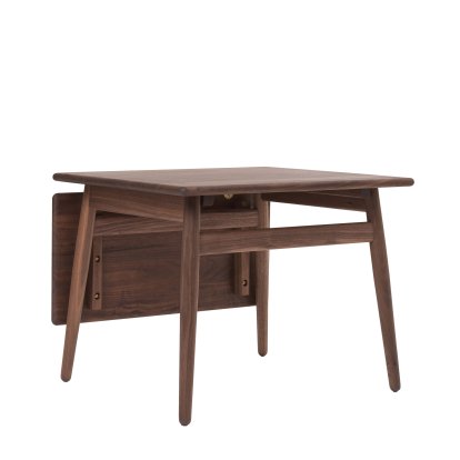 ND55 Couchtisch, Walnuss geölt