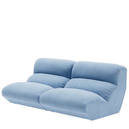 Hi Lo 2-Sitzer Sofa