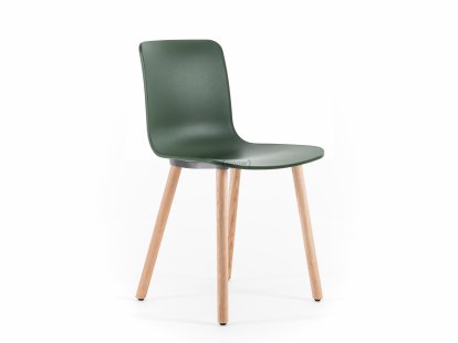 HAL RE Wood, Efeu RE, Eiche natur, Naturholz Schutzlack