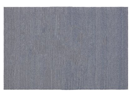 Teppich Fenris, 200 x 300 cm, Grau/mitternachtsblau