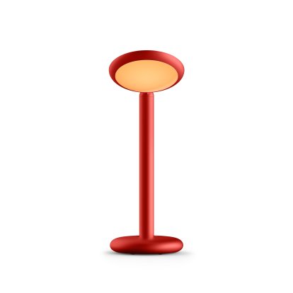 Parrot Tischleuchte, Red