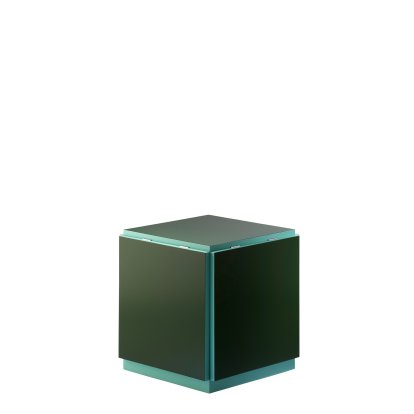 K10N Klapptisch, Grün