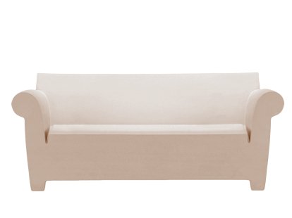 Bubble Club Sofa, Puder