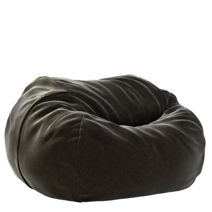 Vetsak Sitzsack, L (H 90 x Ø 140 cm), Suave - Anthracite