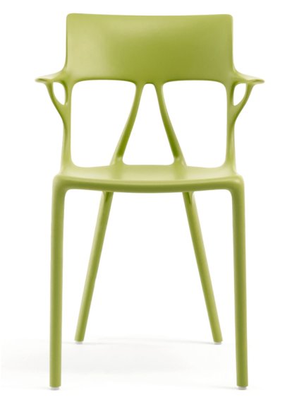 A.I. Stuhl, Grün