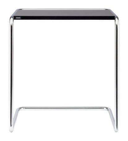 Satztisch B 97, B 97b (H 57 x B 53 x T 47 cm), Decklackiert, Reinweiß (RAL 9010)