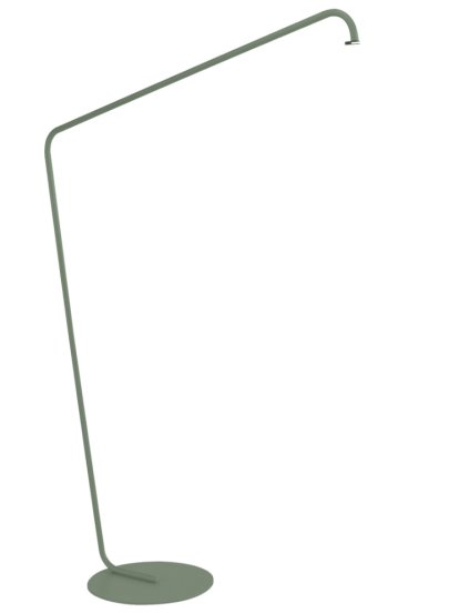 Balad Fuß, Versetzter Fuß, Kaktus