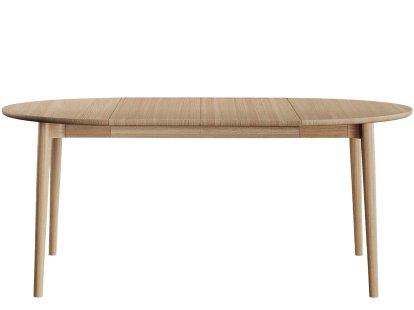 Expand Esstisch Rund