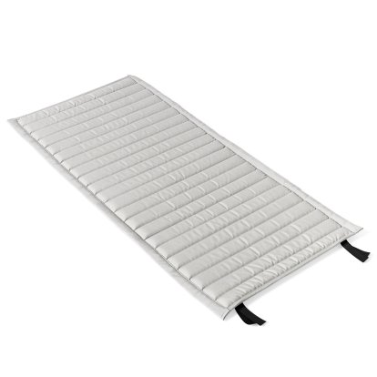 Steppkissen für Palissade Armlehnstuhl, Sky grey