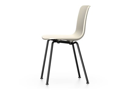 HAL RE Tube, Warmgrey RE, Pulverbeschichtet basic dark, Nicht stapelbar