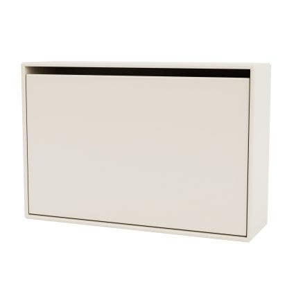 Hide Schuhregal, Oat