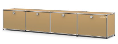 USM Haller Kinder Lowboard XL, USM beige
