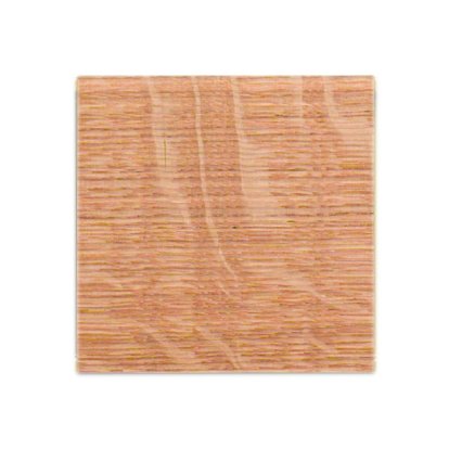 Meterware Accessoires, Deckel für Einleger, Eiche